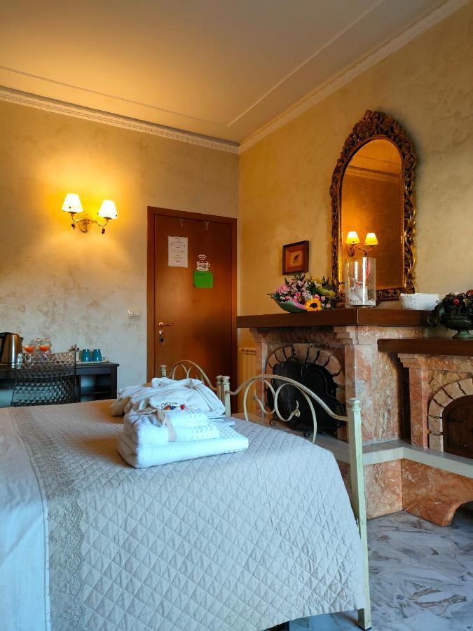 Selene Charme And Confort Gravina di Catania Exterior photo