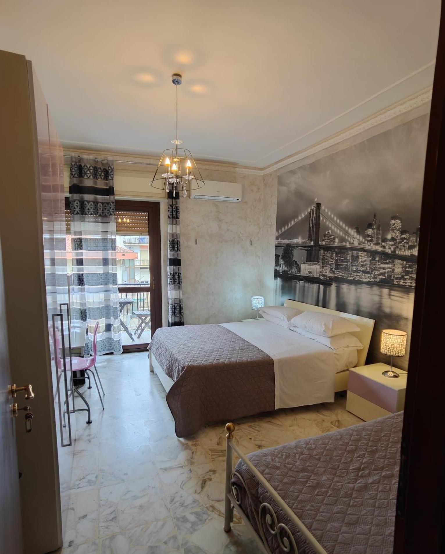 Selene Charme And Confort Gravina di Catania Exterior photo