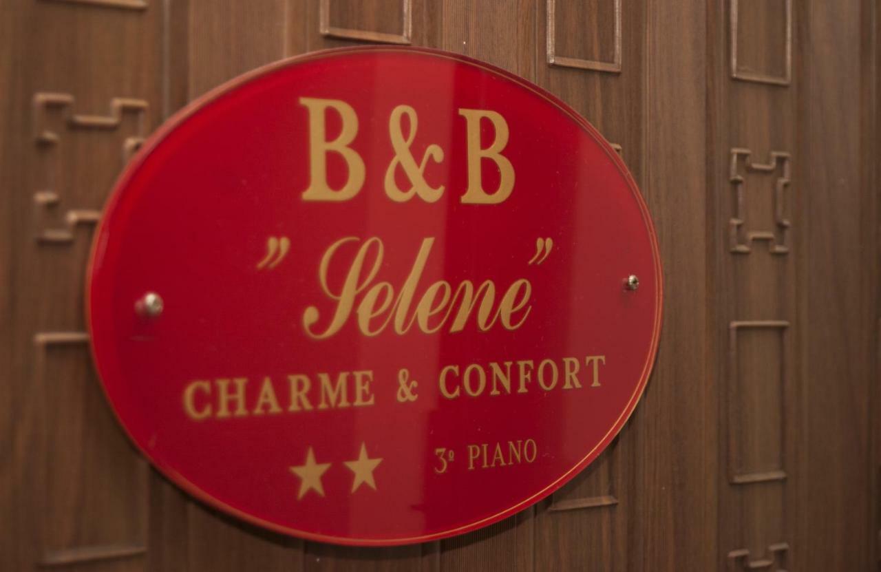 Selene Charme And Confort Gravina di Catania Exterior photo